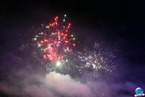 Foire aux Manèges de Lille 2019 - 148