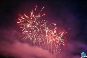 Foire aux Manèges de Lille 2019 - 149
