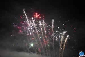 Foire aux Manèges de Lille 2019 - 151
