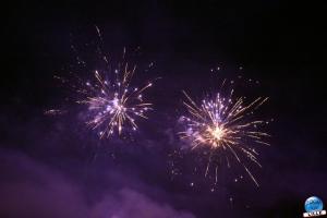 Foire aux Manèges de Lille 2019 - 153