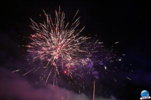 Foire aux Manèges de Lille 2019 - 154