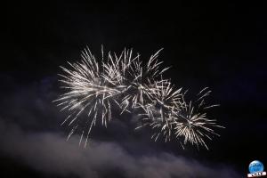 Foire aux Manèges de Lille 2019 - 156