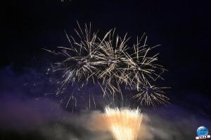 Foire aux Manèges de Lille 2019 - 159
