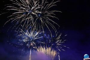 Foire aux Manèges de Lille 2019 - 162