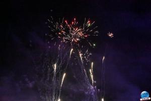 Foire aux Manèges de Lille 2019 - 164