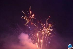 Foire aux Manèges de Lille 2019 - 168