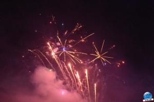Foire aux Manèges de Lille 2019 - 169