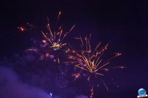 Foire aux Manèges de Lille 2019 - 174