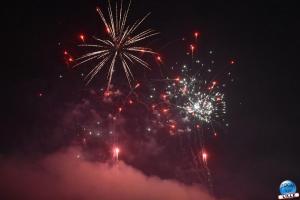 Foire aux Manèges de Lille 2019 - 175