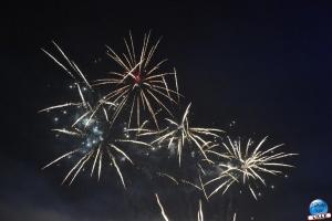 Foire aux Manèges de Lille 2019 - 178