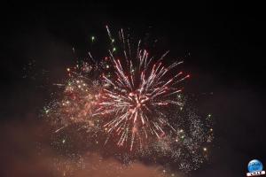 Foire aux Manèges de Lille 2019 - 182