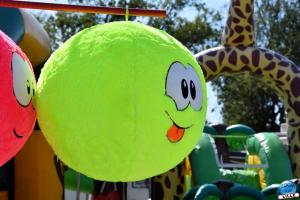 Foire aux Manèges de Lille 2019 - 05