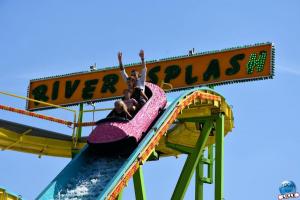Foire aux Manèges de Lille 2019 - 08