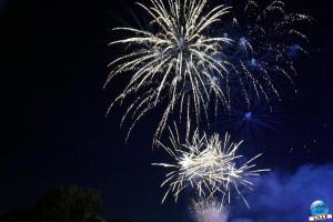 Foire aux Manèges de Lille 2019 - 105