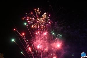 Foire aux Manèges de Lille 2019 - 109