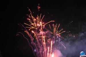 Foire aux Manèges de Lille 2019 - 110