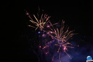 Foire aux Manèges de Lille 2019 - 116