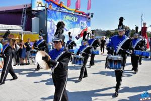 Foire aux Manèges de Lille 2019 - 12