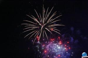Foire aux Manèges de Lille 2019 - 120