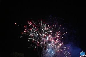 Foire aux Manèges de Lille 2019 - 126