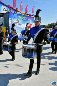 Foire aux Manèges de Lille 2019 - 13