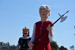Foire aux Manèges de Lille 2019 - 15