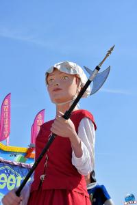 Foire aux Manèges de Lille 2019 - 16