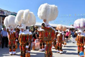 Foire aux Manèges de Lille 2019 - 18