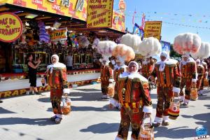 Foire aux Manèges de Lille 2019 - 19