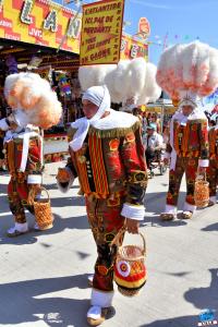 Foire aux Manèges de Lille 2019 - 20