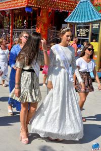 Foire aux Manèges de Lille 2019 - 27