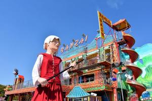 Foire aux Manèges de Lille 2019 - 32