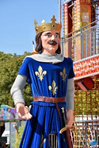 Foire aux Manèges de Lille 2019 - 33