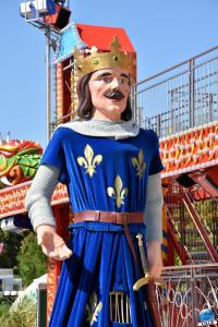 Foire aux Manèges de Lille 2019 - 34