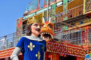 Foire aux Manèges de Lille 2019 - 35