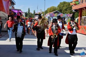 Foire aux Manèges de Lille 2019 - 37