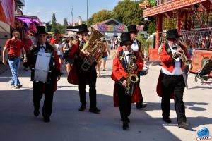 Foire aux Manèges de Lille 2019 - 38