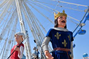 Foire aux Manèges de Lille 2019 - 42