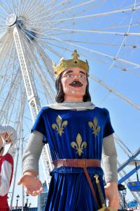 Foire aux Manèges de Lille 2019 - 43