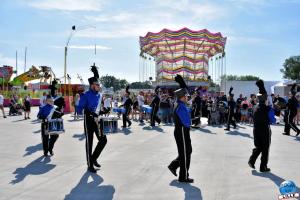 Foire aux Manèges de Lille 2019 - 44