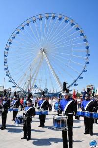 Foire aux Manèges de Lille 2019 - 46