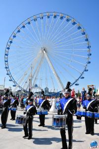 Foire aux Manèges de Lille 2019 - 47