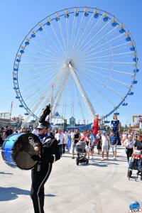 Foire aux Manèges de Lille 2019 - 48