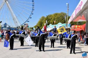 Foire aux Manèges de Lille 2019 - 51