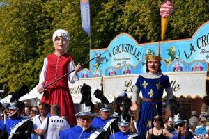 Foire aux Manèges de Lille 2019 - 52