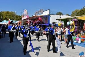 Foire aux Manèges de Lille 2019 - 54