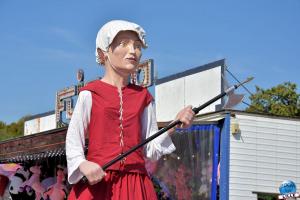 Foire aux Manèges de Lille 2019 - 56
