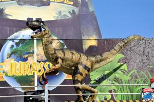 Foire aux Manèges de Lille 2019 - 59