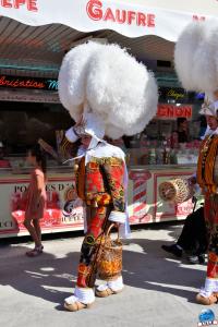 Foire aux Manèges de Lille 2019 - 62