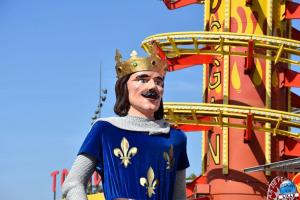 Foire aux Manèges de Lille 2019 - 63